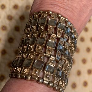 Fun fashion jewelry bracelet